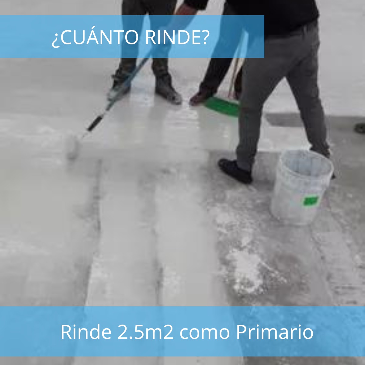 Todo lo que Necesitas Saber sobre las Pinturas Epóxicas y sus Aplicaciones