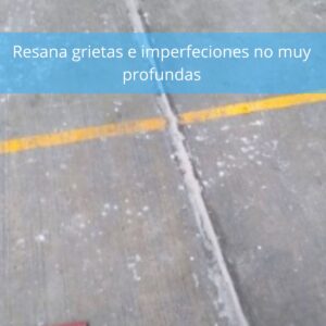 Sellador Epóxico Epoxy Master humedad para tus superficies en los Cabos