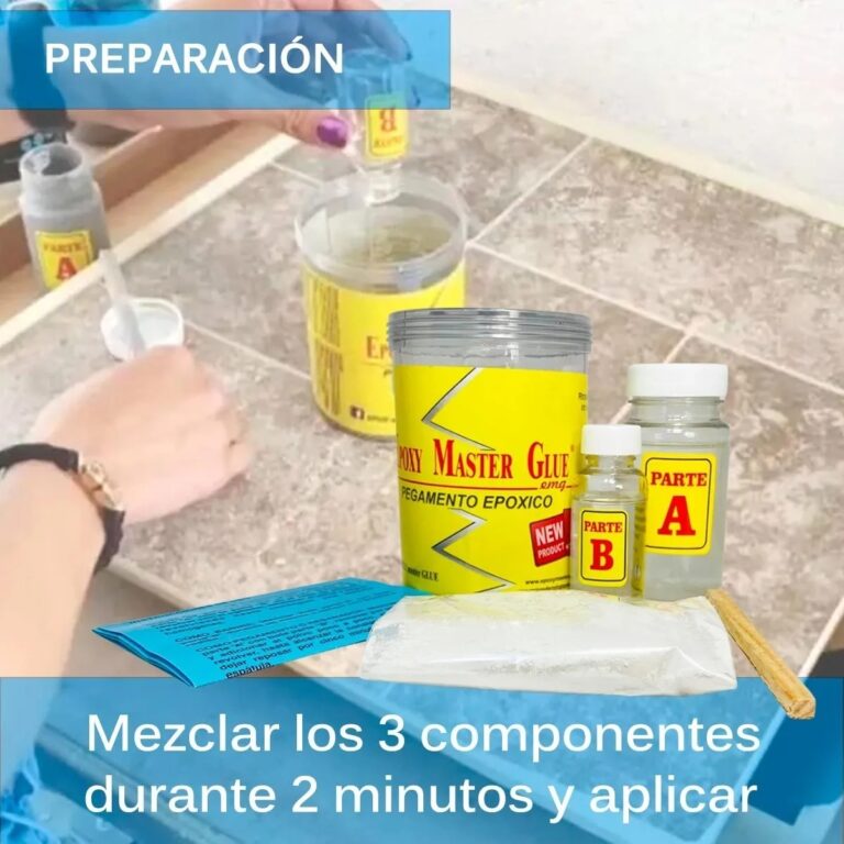 Pintura Epóxica Resistencia y Versatilidad para Tu Hogar