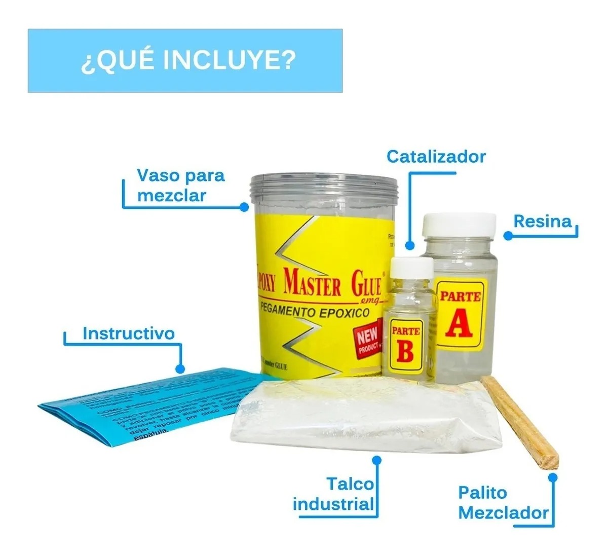 pinturas epoxicas