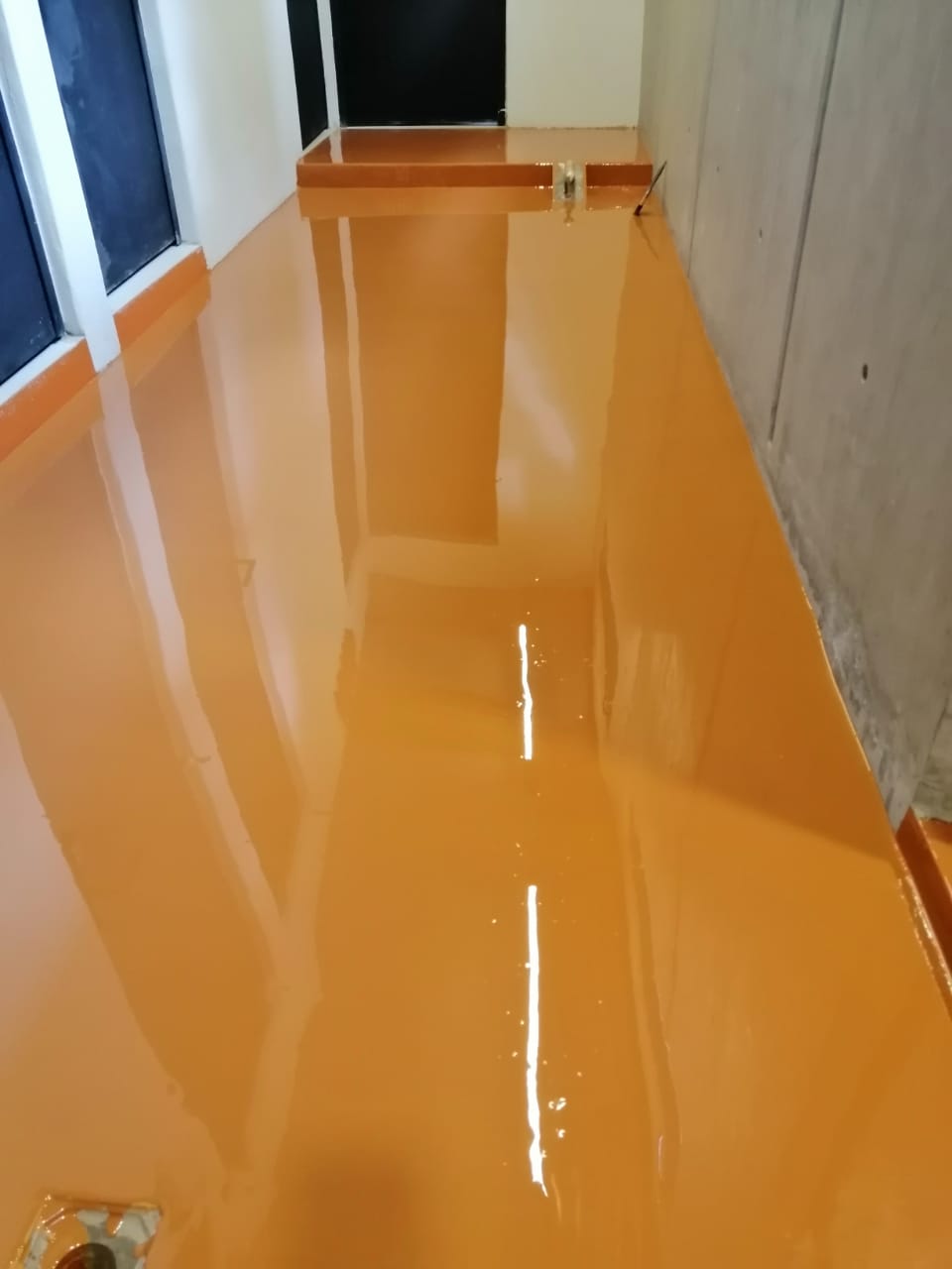 Protección y estética con Epoxy Master