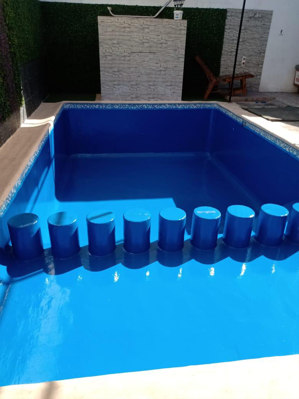 Protección y estética con Epoxy Master