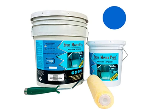 Kit de 20 KG EpoxyMaster